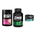 Regenerations-Set: ESN Designer + BioTech ZMB + BioTech Arthro – alle enthaltenen Artikel