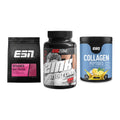 Regenerations-Set: ESN Designer + Big Zone Zink + ESN Collagen – alle enthaltenen Artikel