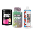 Regenerations-Set: ESN Designer + INLEAD Zink + MST Fish – alle enthaltenen Artikel