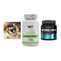 Regenerations-Set: Sinob Honest + MST Magnesium + BioTech Arthro – alle enthaltenen Artikel