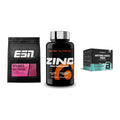 Regenerations-Set: ESN Designer + Scitec Zinc + BioTech Arthro – alle enthaltenen Artikel