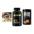 Regenerations-Set: Sinob Honest + GN Q10 Health + Big Zone – alle enthaltenen Artikel