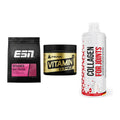 Regenerations-Set: ESN Designer + Peak Vitamin + MST Collagen – alle enthaltenen Artikel