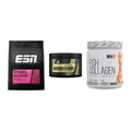 Regenerations-Set: ESN Designer + Peak Magnesium + MST Beauty Fish – alle enthaltenen Artikel