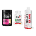 Regenerations-Set: ESN Designer + MST All Vitamin + MST Collagen – alle enthaltenen Artikel