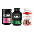 Regenerations-Set: ESN Designer + BioTech ZMB + FGN Kollagen 60 – alle enthaltenen Artikel
