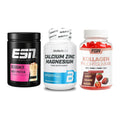 Regenerations-Set: ESN Designer + BioTech Calcium + FGN Kollagen 60 – alle enthaltenen Artikel