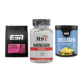 Regenerations-Set: ESN Designer + MST Magnesium + ESN Collagen – alle enthaltenen Artikel