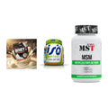 Regenerations-Set: Sinob Honest + Olimp Iso Plus + MST MSM 2000 / – alle enthaltenen Artikel