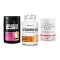 Regenerations-Set: ESN Designer + BioTech Vitamin + BioTech Clear – alle enthaltenen Artikel