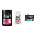 Regenerations-Set: ESN Designer + MST Zinc + BioTech Arthro – alle enthaltenen Artikel