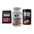 Regenerations-Set: ESN Designer + MST All Vitamin + Big Zone – alle enthaltenen Artikel