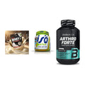 Regenerations-Set: Sinob Honest + Olimp Iso Plus + BioTech Arthro – alle enthaltenen Artikel