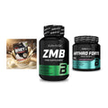 Regenerations-Set: Sinob Honest + BioTech ZMB + BioTech Arthro – alle enthaltenen Artikel