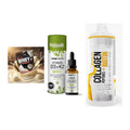Regenerations-Set: Sinob Honest + Sinob Vitamin + MST Collagen – alle enthaltenen Artikel