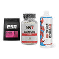 Regenerations-Set: ESN Designer + MST Magnesium + MST Fish – alle enthaltenen Artikel