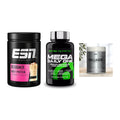 Regenerations-Set: ESN Designer + Scitec Mega + Sinob Kollagen – alle enthaltenen Artikel