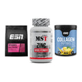 Regenerations-Set: ESN Designer + MST Zinc + ESN Collagen – alle enthaltenen Artikel