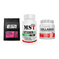 Regenerations-Set: ESN Designer + MST Vitamin C + BioTech Collage – alle enthaltenen Artikel