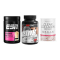 Regenerations-Set: ESN Designer + Big Zone Zink + BioTech Clear – alle enthaltenen Artikel