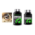 Regenerations-Set: Sinob Honest Whey+ + Scitec Mega Daily + 1 weitere – alle enthaltenen Artikel