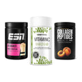Regenerations-Set: ESN Designer + Sinob Vitamin C + Big Zone – alle enthaltenen Artikel