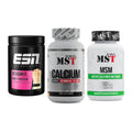 Regenerations-Set: ESN Designer + MST Calcium + MST MSM 2000 / – alle enthaltenen Artikel