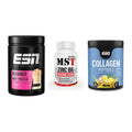 Regenerations-Set: ESN Designer + MST Zinc + ESN Collagen – alle enthaltenen Artikel