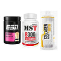 Regenerations-Set: ESN Designer + MST B300 + MST Collagen – alle enthaltenen Artikel