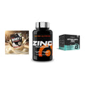 Regenerations-Set: Sinob Honest + Scitec Zinc + BioTech Arthro – alle enthaltenen Artikel