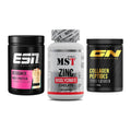 Regenerations-Set: ESN Designer + MST Zinc + GN Peptan – alle enthaltenen Artikel