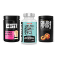 Regenerations-Set: ESN Designer + Nutrend Zinc + Big Zone – alle enthaltenen Artikel