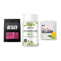 Regenerations-Set: ESN Designer + Sinob Vitamin + MST Beauty – alle enthaltenen Artikel