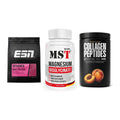 Regenerations-Set: ESN Designer + MST Magnesium + Big Zone – alle enthaltenen Artikel