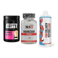 Regenerations-Set: ESN Designer + MST Magnesium + MST Fish – alle enthaltenen Artikel