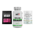 Regenerations-Set: ESN Designer + MST Tripple Mag + BioTech Marine – alle enthaltenen Artikel