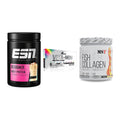 Regenerations-Set: ESN Designer + Olimp Vita-Min + MST Beauty Fish – alle enthaltenen Artikel