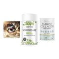 Regenerations-Set: Sinob Honest + Sinob Vitamin + BioTech Marine – alle enthaltenen Artikel
