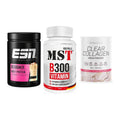 Regenerations-Set: ESN Designer + MST B300 + BioTech Clear – alle enthaltenen Artikel