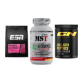 Regenerations-Set: ESN Designer + MST All Vitamin + GN Peptan – alle enthaltenen Artikel