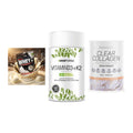 Regenerations-Set: Sinob Honest + Sinob Vitamin + BioTech Clear – alle enthaltenen Artikel