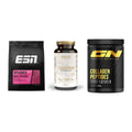 Regenerations-Set: ESN Designer + Evolite Nutriti + GN Peptan – alle enthaltenen Artikel