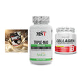 Regenerations-Set: Sinob Honest + MST Tripple Mag + BioTech Collage – alle enthaltenen Artikel