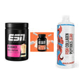 Regenerations-Set: ESN Designer + ESN Zinc + MST Fish – alle enthaltenen Artikel