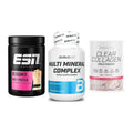 Regenerations-Set: ESN Designer + BioTech Multi + BioTech Clear – alle enthaltenen Artikel