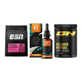 Regenerations-Set: ESN Designer + ProFuel Vitamin + GN Peptan – alle enthaltenen Artikel
