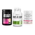 Regenerations-Set: ESN Designer + BioTech One A + BioTech Clear – alle enthaltenen Artikel