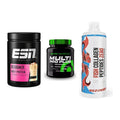 Regenerations-Set: ESN Designer + Scitec Multi + MST Fish – alle enthaltenen Artikel
