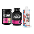 Regenerations-Set: ESN Designer + BioTech L-Carni + MST Fish – alle enthaltenen Artikel