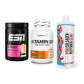 Regenerations-Set: ESN Designer + BioTech Vitamin + MST Fish – alle enthaltenen Artikel
